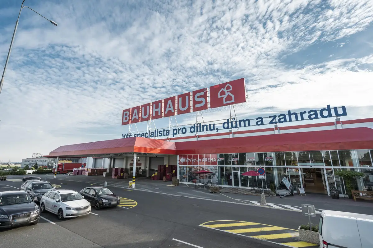 BAUHAUS